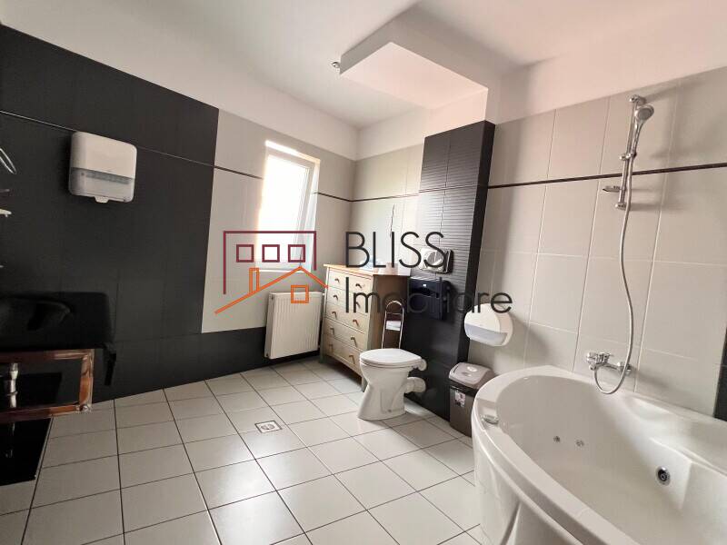 Duplex Penthouse 350 Mp Herastrau – 4 Dormitoare, 5 Balcoane | Bliss Imobiliare / Photo 21 - BLISS Imobiliare