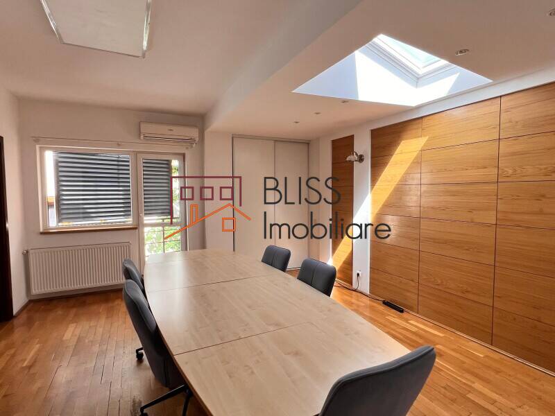 Duplex Penthouse 350 Mp Herastrau – 4 Dormitoare, 5 Balcoane | Bliss Imobiliare / Photo 33 - BLISS Imobiliare