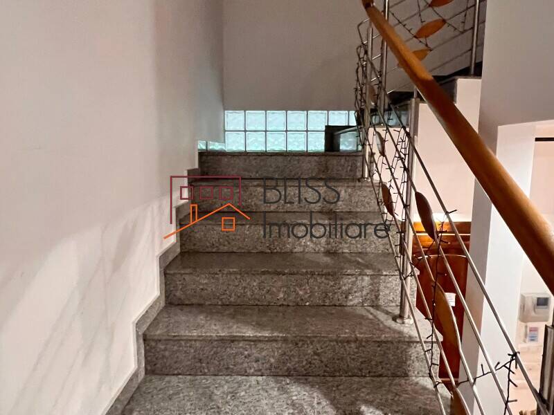 Duplex Penthouse 350 Mp Herastrau – 4 Dormitoare, 5 Balcoane | Bliss Imobiliare / Photo 36 - BLISS Imobiliare