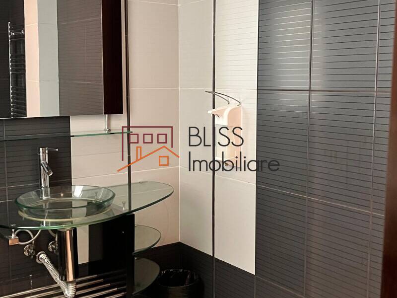 Duplex Penthouse 350 Sqm Herastrau – 4 Bedrooms, 5 Balconies, Bucharest | Bliss Imobiliare / Photo 7 - BLISS Imobiliare