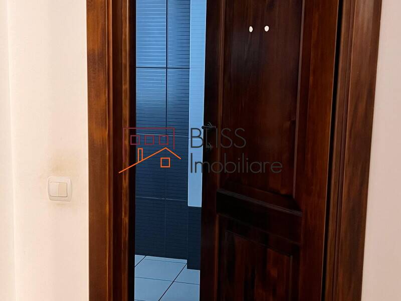 Duplex Penthouse 350 Sqm Herastrau – 4 Bedrooms, 5 Balconies, Bucharest | Bliss Imobiliare / Photo 37 - BLISS Imobiliare