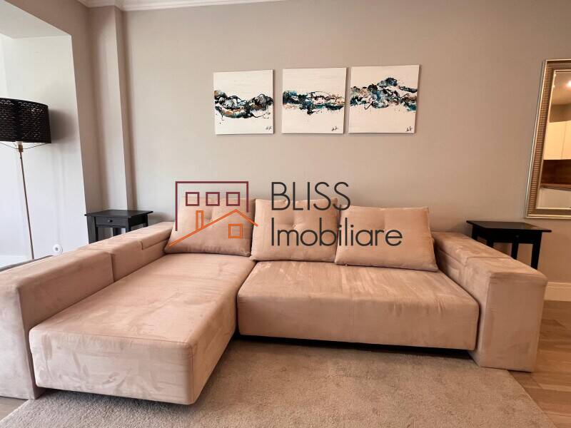 Apartment, 2 Bedrooms, Bucharest / Ilfov | Bliss Imobiliare / Photo 8 - BLISS Imobiliare