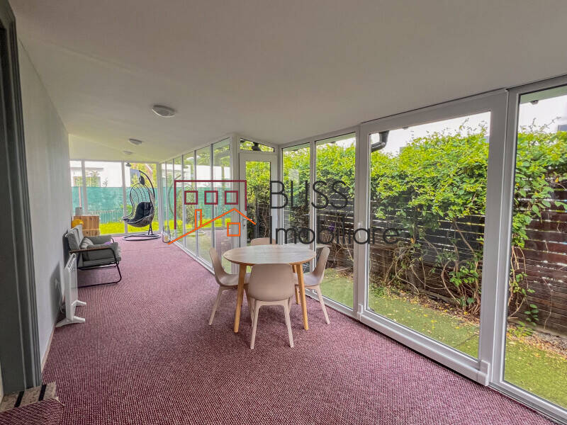 Vila De Lux Cu 5 Camere | Bliss Imobiliare / Photo 22 - BLISS Imobiliare