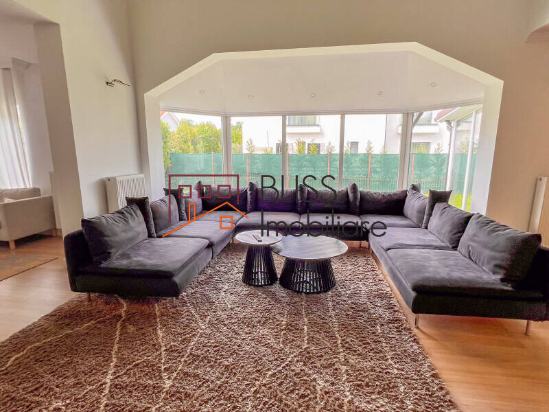 Vila De Lux Cu 5 Camere | Bliss Imobiliare / Photo 3 - BLISS Imobiliare