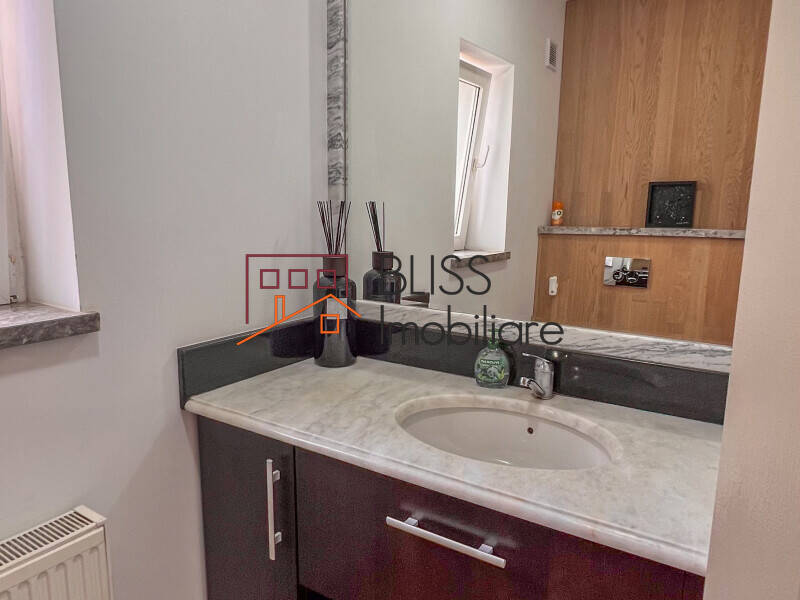 Luxury 4-Bedroom Villa, Bucharest / Ilfov | Bliss Imobiliare / Photo 24 - BLISS Imobiliare