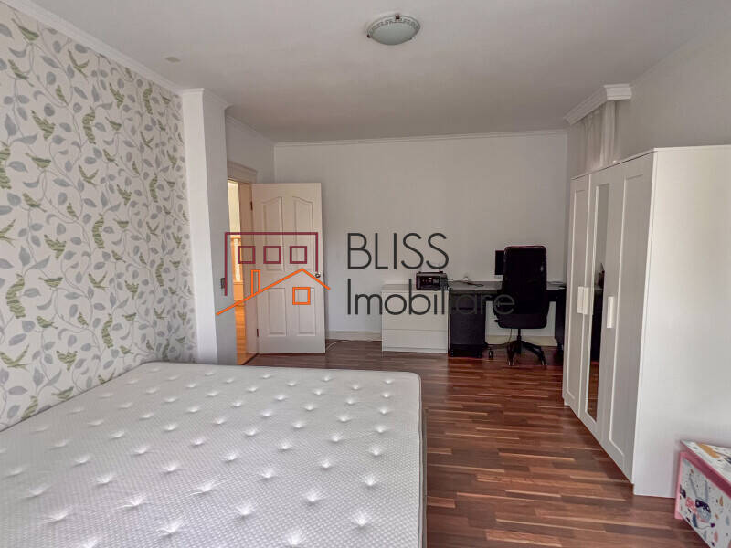 Vila De Lux Cu 5 Camere | Bliss Imobiliare / Photo 34 - BLISS Imobiliare