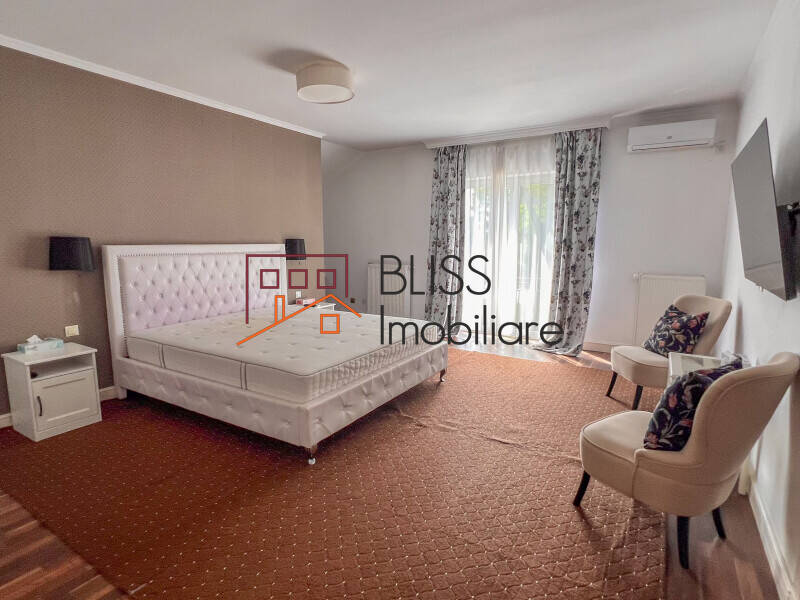 Vila De Lux Cu 5 Camere | Bliss Imobiliare / Photo 36 - BLISS Imobiliare