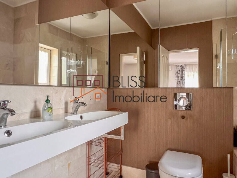 Vila De Lux Cu 5 Camere | Bliss Imobiliare / Photo 39 - BLISS Imobiliare