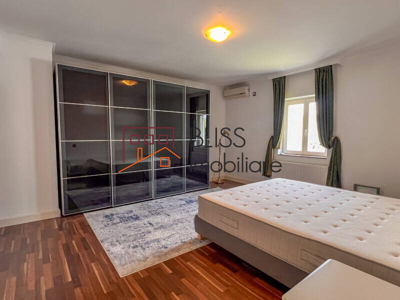 Luxury 4-Bedroom Villa, Bucharest / Ilfov | Bliss Imobiliare / Photo 43 - BLISS Imobiliare