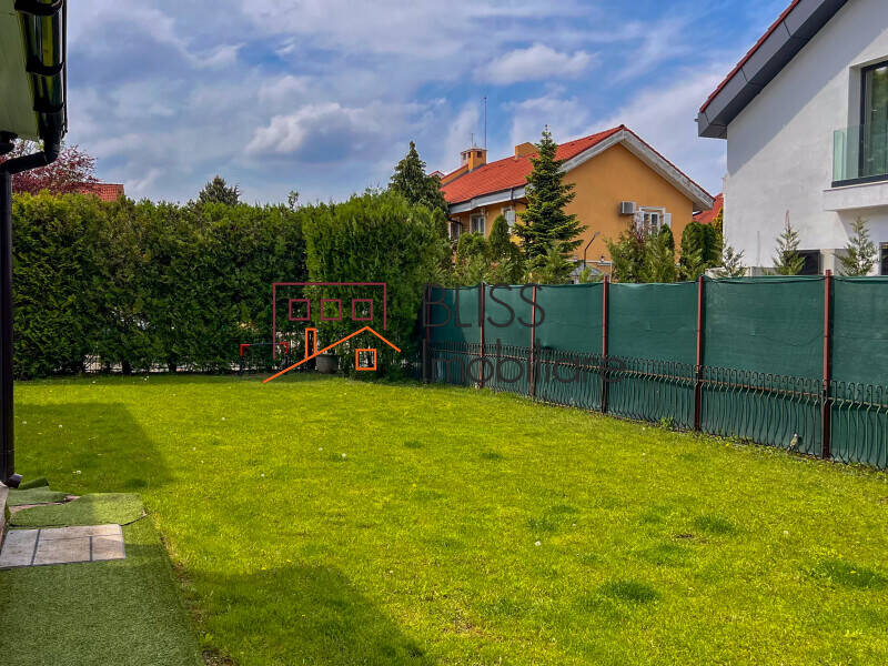 Luxury 4-Bedroom Villa, Bucharest / Ilfov | Bliss Imobiliare / Photo 52 - BLISS Imobiliare