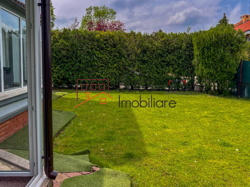 Luxury 4-Bedroom Villa, Bucharest / Ilfov | Bliss Imobiliare / Photo 53 - BLISS Imobiliare