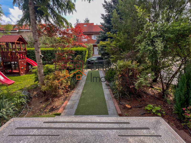 Luxury 4-Bedroom Villa, Bucharest / Ilfov | Bliss Imobiliare / Photo 60 - BLISS Imobiliare