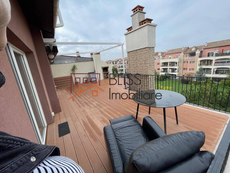 Apt 3 Camere Ibiza Sol 88 Mp + 41 Mp Terasa | Bliss Imobiliare / Photo 5 - BLISS Imobiliare