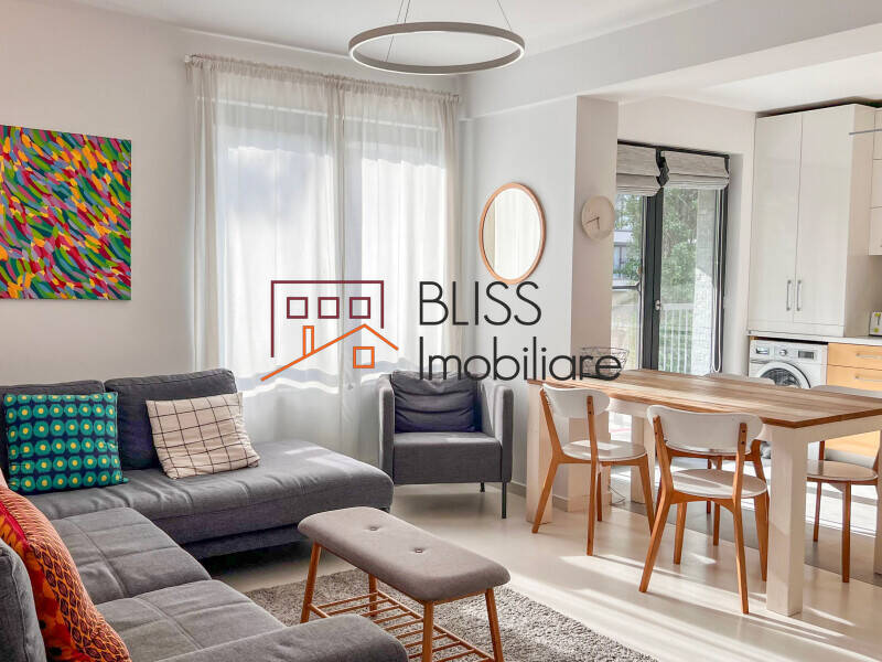 Apartament 3 Camere | Bliss Imobiliare / Photo 1 - BLISS Imobiliare