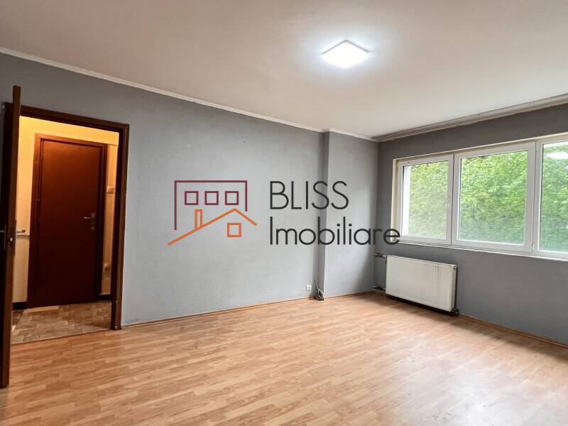 Apartment for Sale Tineretului-Cantemir, Bucharest - 1 Bedroom - ID:126792 | Bliss Imobiliare / Photo 2 - BLISS Imobiliare