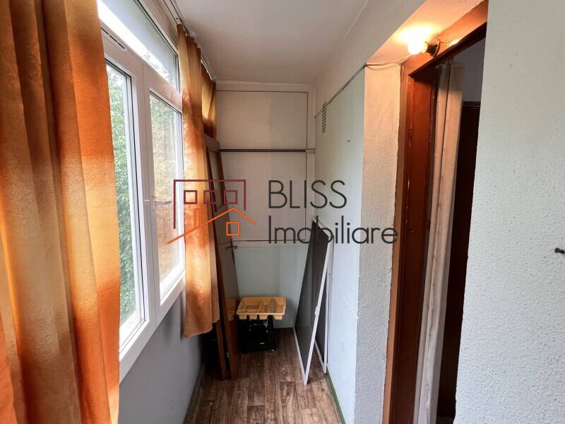 Apartament de Vanzare Tineretului-Cantemir - 2 Camere - ID:126792 | Bliss Imobiliare / Photo 15 - BLISS Imobiliare