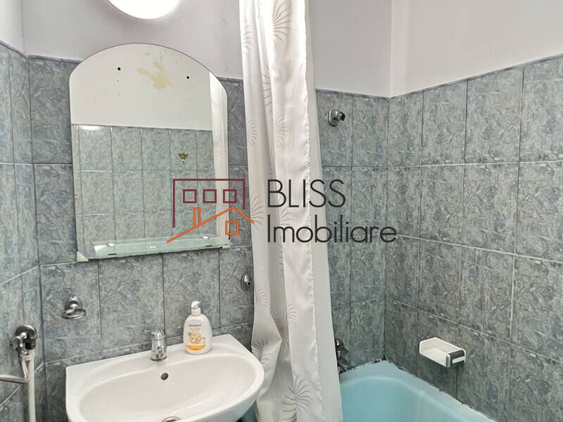 Apartment for Sale Tineretului-Cantemir, Bucharest - 1 Bedroom - ID:126792 | Bliss Imobiliare / Photo 12 - BLISS Imobiliare