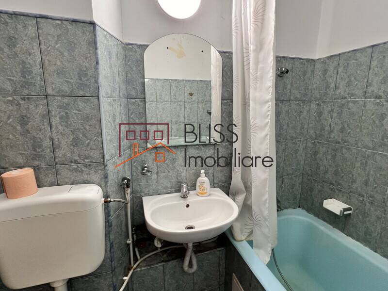 Apartament de Vanzare Tineretului-Cantemir - 2 Camere - ID:126792 | Bliss Imobiliare / Photo 13 - BLISS Imobiliare