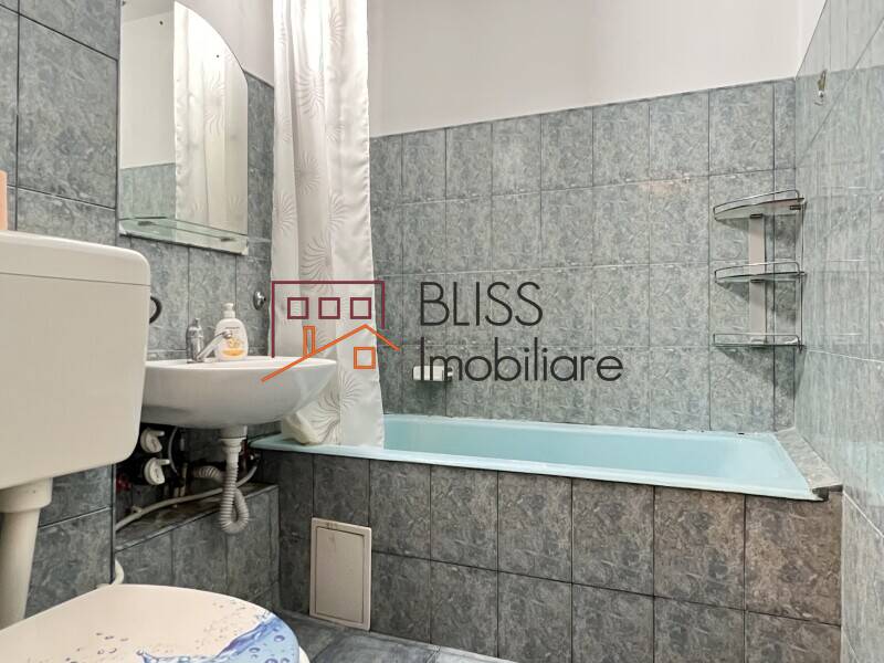 Apartament de Vanzare Tineretului-Cantemir - 2 Camere - ID:126792 | Bliss Imobiliare / Photo 14 - BLISS Imobiliare