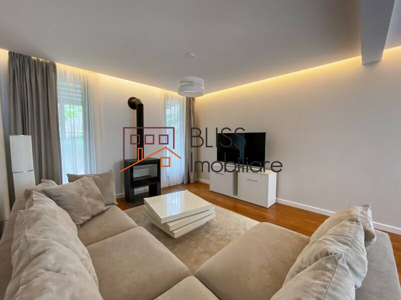 Luxury Villa At Maya Pipera Residence - Modern Living Redefined, Bucharest / Ilfov | Bliss Imobiliare / Photo 1 - BLISS Imobiliare