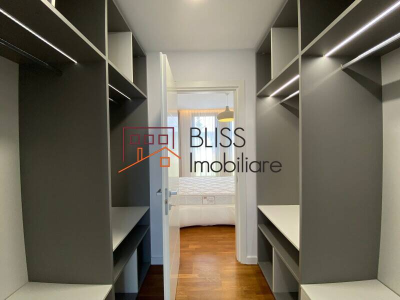 Case De Lux La Maya Pipera Residence - Rezidential Modern Redefinit | Bliss Imobiliare / Photo 10 - BLISS Imobiliare