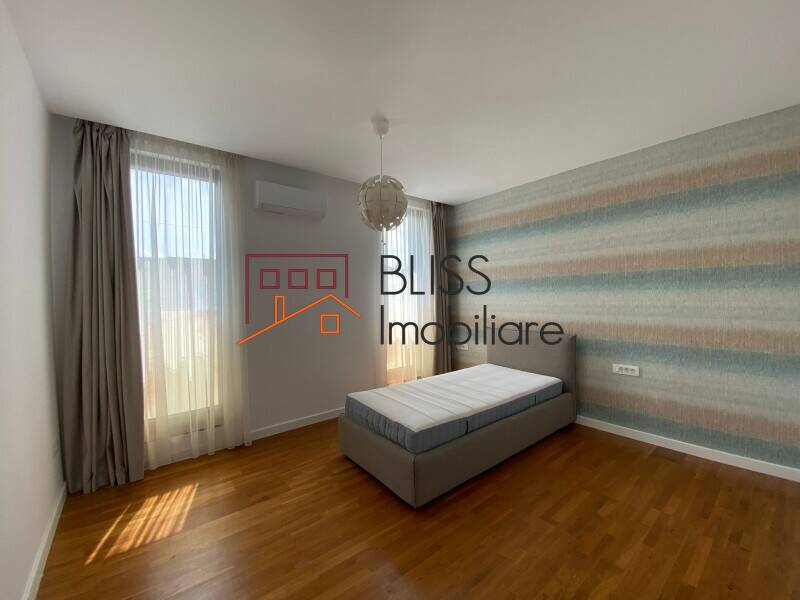 Case De Lux La Maya Pipera Residence - Rezidential Modern Redefinit | Bliss Imobiliare / Photo 14 - BLISS Imobiliare