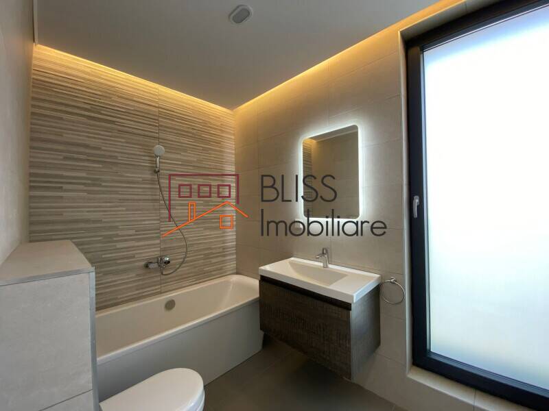 Case De Lux La Maya Pipera Residence - Rezidential Modern Redefinit | Bliss Imobiliare / Photo 17 - BLISS Imobiliare