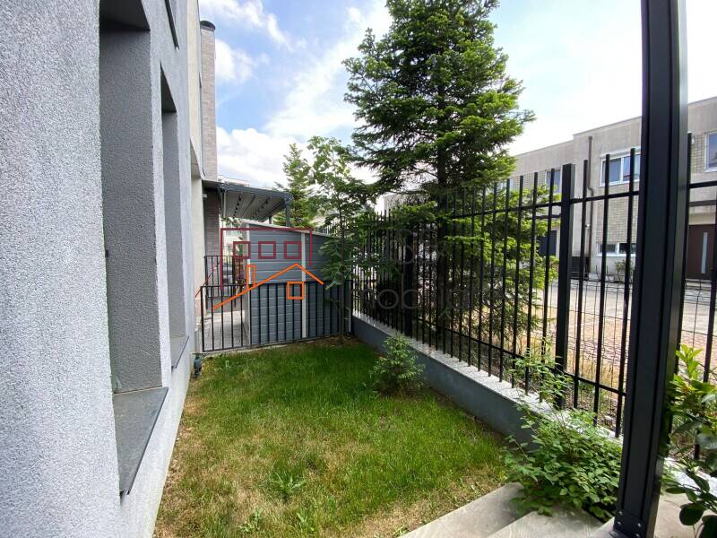 Case De Lux La Maya Pipera Residence - Rezidential Modern Redefinit | Bliss Imobiliare / Photo 18 - BLISS Imobiliare