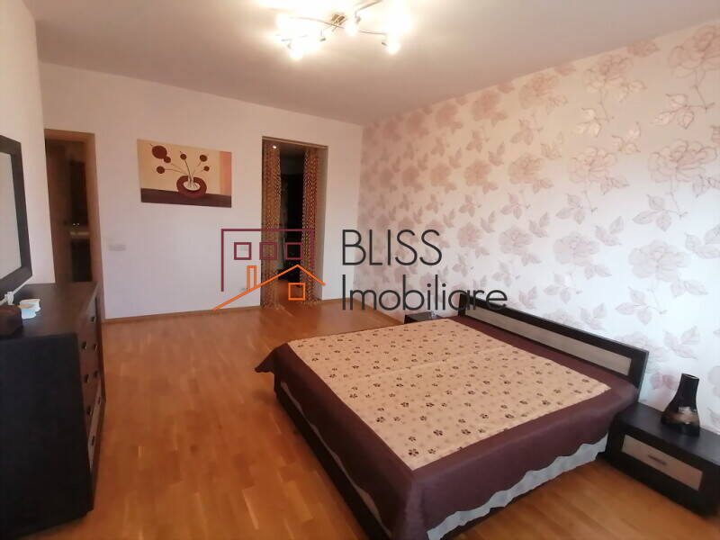 Apartament 3 Camere Carina Residence | Bliss Imobiliare / Photo 5 - BLISS Imobiliare