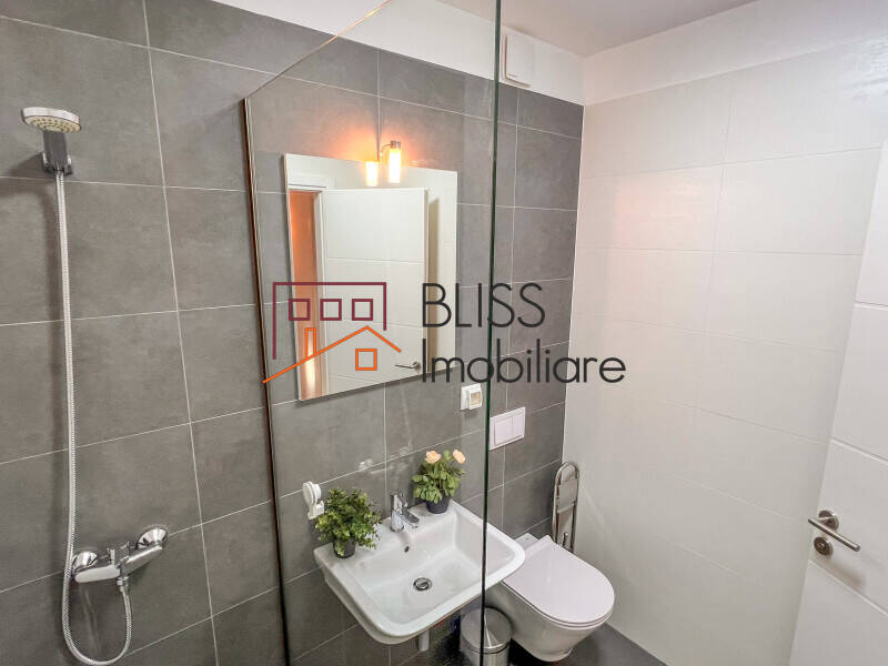 Vila 5 Camere In New Point Villas Pipera | Bliss Imobiliare / Photo 29 - BLISS Imobiliare