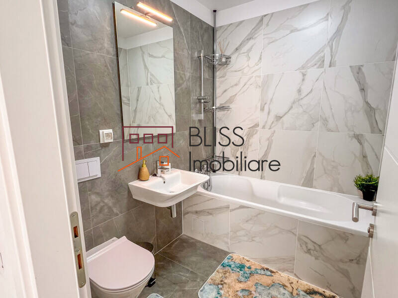 Vila 5 Camere In New Point Villas Pipera | Bliss Imobiliare / Photo 15 - BLISS Imobiliare