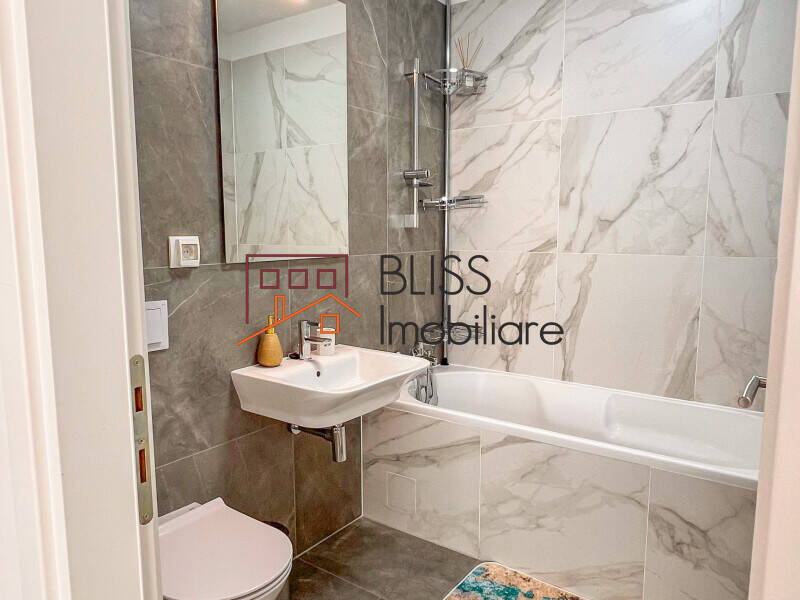 3-bedroom Villa In New Point Villas Pipera, Bucharest / Ilfov | Bliss Imobiliare / Photo 14 - BLISS Imobiliare