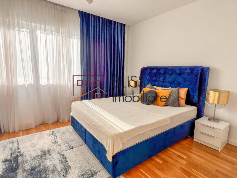 3-bedroom Villa In New Point Villas Pipera, Bucharest / Ilfov | Bliss Imobiliare / Photo 12 - BLISS Imobiliare
