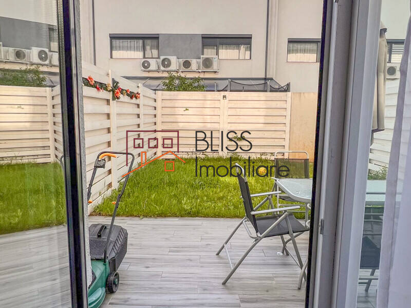 Vila 5 Camere In New Point Villas Pipera | Bliss Imobiliare / Photo 33 - BLISS Imobiliare