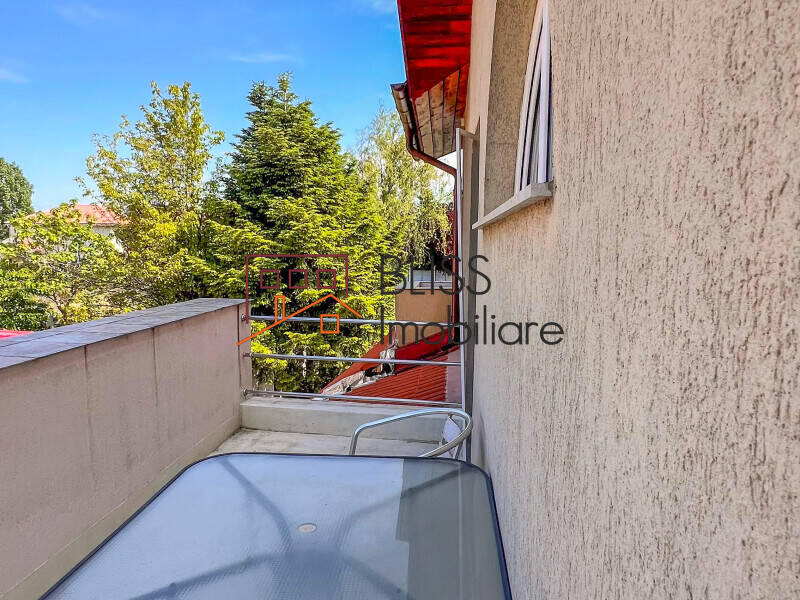 3-Bedroom Villa In Pipera | Pool & Garden, Bucharest / Ilfov | Bliss Imobiliare / Photo 35 - BLISS Imobiliare