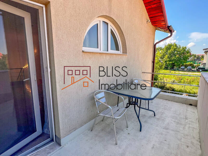 3-Bedroom Villa In Pipera | Pool & Garden, Bucharest / Ilfov | Bliss Imobiliare / Photo 34 - BLISS Imobiliare