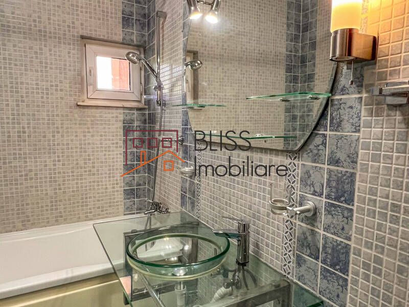 Vila 5 Camere Pipera | Piscina & Gradina | Bliss Imobiliare / Photo 25 - BLISS Imobiliare