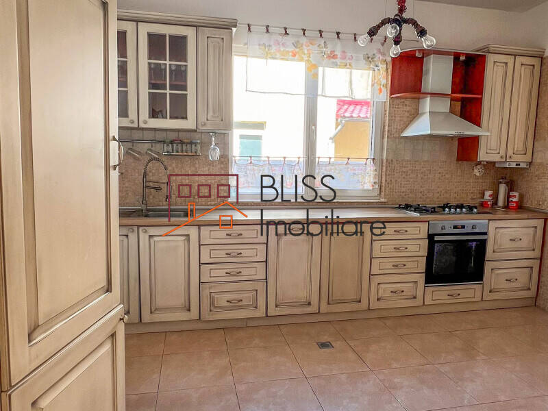 3-Bedroom Villa In Pipera | Pool & Garden, Bucharest / Ilfov | Bliss Imobiliare / Photo 6 - BLISS Imobiliare