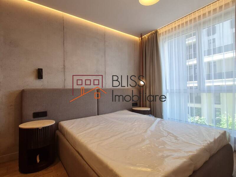 Apartment, 2 Bedrooms, Bucharest | Bliss Imobiliare / Photo 4 - BLISS Imobiliare