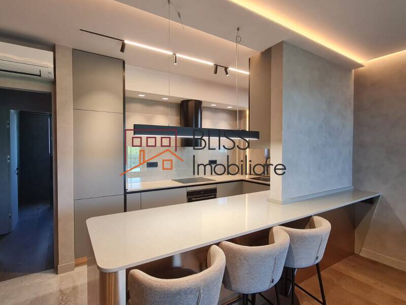 Apartment, 2 Bedrooms, Bucharest | Bliss Imobiliare / Photo 8 - BLISS Imobiliare