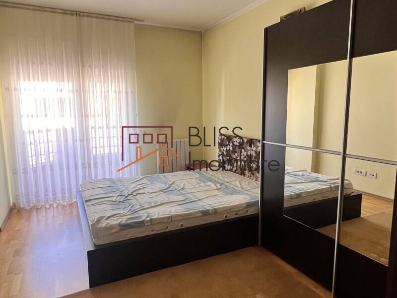 Vila De Inchiriat 420mp Ibiza Club Pipera | Bliss Imobiliare / Photo 22 - BLISS Imobiliare