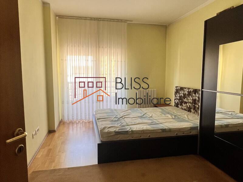 Vila De Inchiriat 420mp Ibiza Club Pipera | Bliss Imobiliare / Photo 28 - BLISS Imobiliare