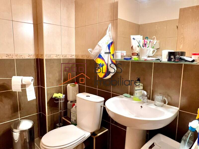 2-Bedroom Apt High Residence | Exclusive Iancu Nicolae, Bucharest / Ilfov | Bliss Imobiliare / Photo 11 - BLISS Imobiliare