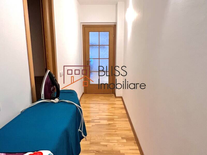 2-Bedroom Apt High Residence | Exclusive Iancu Nicolae, Bucharest / Ilfov | Bliss Imobiliare / Photo 10 - BLISS Imobiliare