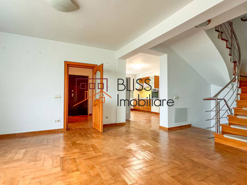 5-Bedroom House – Northern Bucharest, Bucharest / Ilfov | Bliss Imobiliare / Photo 2 - BLISS Imobiliare