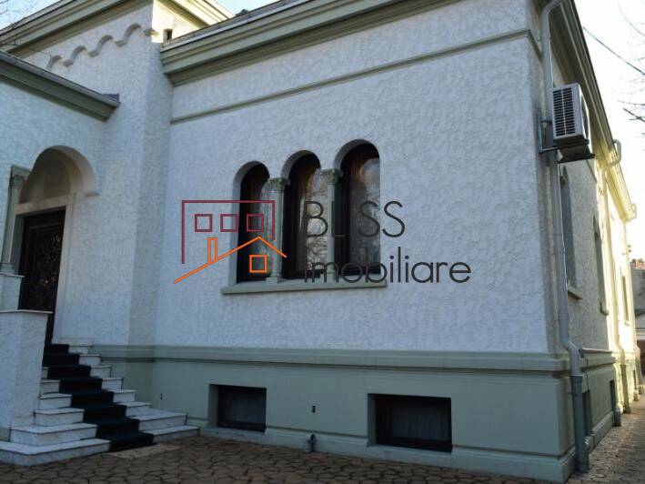 Vila de Inchiriat KM 0 | Ultracentral - 11 Camere - ID:29430 | Bliss Imobiliare / Photo 3 - BLISS Imobiliare