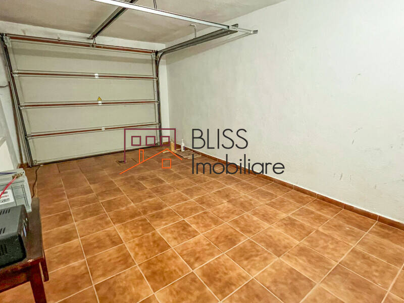 5-Bedroom House – Northern Bucharest, Bucharest / Ilfov | Bliss Imobiliare / Photo 18 - BLISS Imobiliare