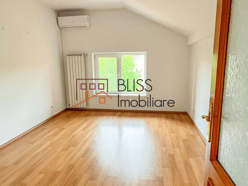 Casa 300 Mp, 7 Camere – Nordul Bucurestiului | Bliss Imobiliare / Photo 22 - BLISS Imobiliare