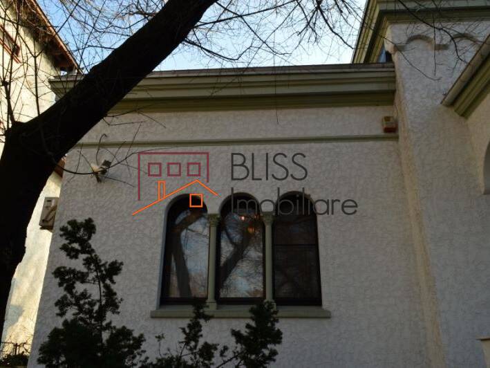 Vila de Inchiriat KM 0 | Ultracentral - 11 Camere - ID:29430 | Bliss Imobiliare / Photo 8 - BLISS Imobiliare