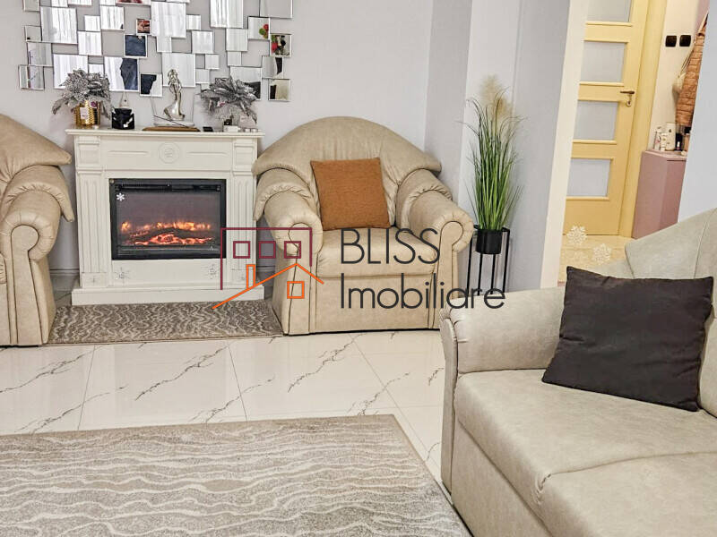 Apartment for Sale Titan, Bucharest - 1 Bedroom - ID:126889 | Bliss Imobiliare / Photo 6 - BLISS Imobiliare